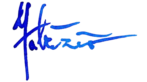 Fabrizio Tiribilli Logo