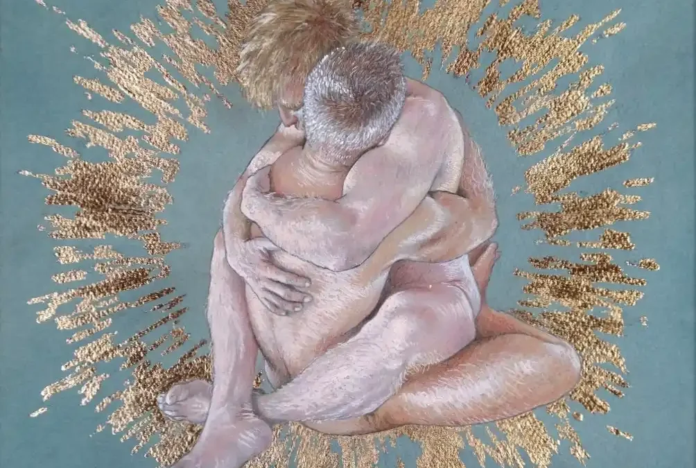 Fabrizio tiribilli arte Supernova